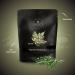 Rubbed Rosemary 100g Natural Herb Premium Quality Non-GMO Gluten-Free Aromatic Herb for Cooking Seasoning and Marinades Fresh and Fragrant No Additives - Buy Online on SooperMarket.com