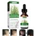 HMLTD Essential Rosemary Oil 60ml | Natural Hair Growth Oil for Dry Damaged Hair & Scalp Nourishment | Remedy for Hair Loss - Buy Online on SooperMarket.com