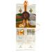 2 x Rincon de la Subbetica 500 ml - Spanish Extra Virgin Olive Oil (Hojiblanca Variety)