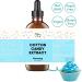 Cotton Candy Flavoring Extract for Baking - Flavor - Cake  Cookies  Beverages  Candy  Ice Cream and More - 2 oz 60 ml - Buy Online on SooperMarket.com