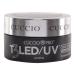 Cuccio T3 LED/UV Sparkle Gel Smurf Glitter 28g