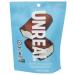 Unreal, Coconut Bars Dark Chocolate, 4.2 Ounce