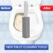 Buy Billsstein Toilet Cleaner - Effective Pumice Stone for Bathrooms Toilets & Pools | International Shipping - Buy Online on SooperMarket.com
