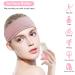 AKARY Ice Roller for Puffiness & Dark Circles | Facial Beauty Tool & Gua Sha Massage | Silicone Ice Mold | Skin Care Essential - Buy Online on SooperMarket.com