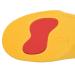 Kids Athletic Memory Foam Insoles for Diabetes Care (2 Pack) - Buy Online on SooperMarket.com