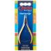 CREDO Skin Nippers 10 cm - Nickel-Plated Yellow | High-Quality Nail Care Tool for International Shipping - Buy Online on SooperMarket.com