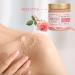 Puresoak Himalayan Salt Scrub Body Scrub Set - Exfoliate & Moisturize Skin - Gift for Men & Women - 11.28 OZ - Buy Online on SooperMarket.com