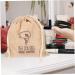 Baluue 4 Pcs Portable Drawstring Bag Drawstring Travel Pouch Storage Bag for Hair Dryer Hair Tool Bag Cloth - Buy Online on SooperMarket.com