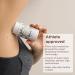 Lavanila Aluminum Free Natural Deodorant for Girls - Vanilla Coconut + Sport Luxe | Healthy Vegan Solid Stick (2oz - Buy Online on SooperMarket.com
