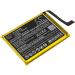 Replacement Battery for Crosscall Core M4 & M4 Go | 2800mAh COM4BAT100 - International Shipping Available - Buy Online on SooperMarket.com