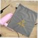 MUSISALY 4pcs Large Drawstring Bag Hair Dryer Bag for Travel Drawstring Storage Bags Fabric - Buy Online on SooperMarket.com