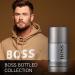 Hugo Boss Boss Bottled Deodorant Stick for Men | Apple Cardamom & Vetiver | 2.4 oz - International Shipping Available - Buy Online on SooperMarket.com