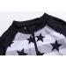 BONVERANO Baby Boys Swimsuit | UPF 50+ Full-Length Zipper Bathing Suit | 3 Months Star Print - Buy Online on SooperMarket.com