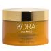 KORA Organics Invigorating Body Scrub Smooth & Exfoliate Certified Organic Cruelty Free 5.92 oz