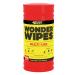 Everbuild Wonder Wipes Multi-Use Cleaning Wipes for the Building Trade | Specially Formulated to Clean Hands Tools and Surfaces - 100 Wipes 1 Red