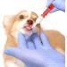 Pet Cat and Dog Pill Shooter Syringe Dispenser - Reusable Liquid Feeding for Small Animals | 3 Styles - Buy Online on SooperMarket.com