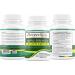 Herpecillin & Herpecillin Super Plus Cold Sore Genital & Shingles Outbreak Symptom Support - 150 Supplements - Buy Online on SooperMarket.com