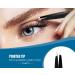 MAXEQUIP 4Pcs Professional Stainless Steel Tweezers Set for Ingrown Hair - Facial Tweezers for Men and Women - Buy Online on SooperMarket.com