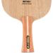 Diode V Butterfly Table Tennis Blade - Professional All-Wood Chopper/Defender Blade - Made in Japan (FL/ST Handle) - Buy Online on SooperMarket.com