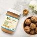 Kevala Almond Butter Classic Creamy 12 oz - All-Natural & Delicious Spread - Buy Online on SooperMarket.com