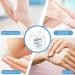 Foot Cream For Very Dry Feet Natural Foot Cream Foot Cream For Calluses And Hard Skin Cracked Heel Repair Balm Coconut Oil Foot Moisturiser Callus Remover Soften For Feet Knees Hand - 50g - Buy Online on SooperMarket.com