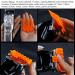 10pcs Electric Hair Clipper Comb Guide Set - Limit Comb Attachments (1.5mm to 25mm) for Precise Hair Styling - International Shipping Available - Buy Online on SooperMarket.com