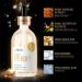 Buy 24K Gold Snail Serum with Hyaluronic Acid & Niacinamide - Anti-Aging Brightening Hydrating Face Serum for Glowing Skin - Buy Online on SooperMarket.com