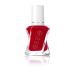 Essie Gel Couture - Lady in Red 0.5 oz - 282 Red 1 Count (Pack of 1)