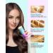 StyleShark Non-Greasy Hair Wax Stick - 2.7 oz Edge Control for Flyaways & Frizz | Perfect for Wigs & Hair - Buy Online on SooperMarket.com
