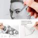 21 Pcs Blending Stumps and Tortillions Set for Sketching | Drawing Art Tools with Sandpaper Sharpener and Kneaded Eraser by VENCINK - Buy Online on SooperMarket.com