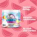 Yummy Sports Pre-Workout Powder for Women & Men - Dynamic Workout Supplements Powder for Clean Energy Boost Endurance and Focus - Preworkout Energy Drink Powder for Sports Gym Physical Training Mobility - 270G 60 servings - Sour Watermelon Flavor - Buy Online on SooperMarket.com