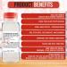 Cetrimonium Chloride 250g | Liquid Conditioning Agent for DIY Cosmetics & Hair Care Emulsions | 8.82 oz - Buy Online on SooperMarket.com