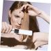 Wireless Curling Iron & Hair Straightener - Portable Curling Wand for Effortless Hair Styling - 21x4x3.5CM White - Buy Online on SooperMarket.com