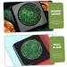 Beavorty 4pcs Glitter Eyeshadow Palette Miss Makeup Palette European and American - Buy Online on SooperMarket.com