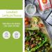 Mr Organic Beluga Lentils 400g - Non GMO, Preservative-Free, Vegan - Ideal for Home Cooking - Buy Online on SooperMarket.com