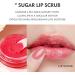 Skynest 3 Pcs Lip Care Kit - Hydrating Lip Glow Oil, Moisturizing Lip Mask, Exfoliating Lip Scrub - Plumping Makeup Set for Shiny, Nourishing Lips - Dry Lips Treatment - Buy Online on SooperMarket.com