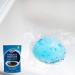 Glisten Garbage Disposal Cleaner and Odor Eliminator with Foaming Action Removes Buildup and Cleans Lemon Scent 4 Uses - Buy Online on SooperMarket.com