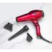 Diva Pro Styling Ultima 5000 Dryer with Styling Wand - Red - Buy Online on SooperMarket.com