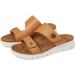 David Tate Elena 4 UK X-Wide Honey Calf - Buy Online on SooperMarket.com