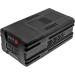 High-Performance 4000mAh 80V Battery Replacement for Greenworks Pro 80V Cordless Snow and String Trimmers | G80B4 GBA80250 GBA80400 - Buy Online on SooperMarket.com