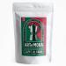 Art Of Moka Strong Moka Ground Coffee - Medium Roast - For Italian Moka Stovetop Pot Coffee Makers Caffe di Como - Strength 3-227g Medium Roast 227 g (Pack of 1)