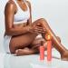 FOREO PEACH Cooling Prep Gel - Hydrating Hair Removal Treatment - 100ml - Buy Online on SooperMarket.com