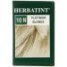 Herbatint HR Color 10N Platinum Blonde - Premium Hair Color for International Shipping - Buy Online on SooperMarket.com
