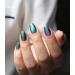 EONFAVE Holographic Nail Varnish - Chrome Nail Polish - White Shimmer Glitter Polish -Holographic Nail Varnish - Non Toxic Water Based Formula Glitter Nail Varnish - Long Lasting Women Girl Holographic Sliver - Buy Online on SooperMarket.com