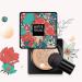 Lovelycat Mushroom Head Air Cushion CC Cream Concealer Foundation Stick Moisturizing Concealer Lasting Brightening Liquid Foundation for All Skin Even Skin Tone Makeup Base For Hides Face (A-natural) - Buy Online on SooperMarket.com