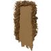 e.l.f. Camo Powder Foundation Tan 425 N 8g - Lightweight Primer-Infused Formula for Long-Lasting Medium-to-Full Coverage - Buy Online on SooperMarket.com