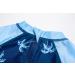 BONVERANO Baby Boy All-in-one Sunsuit/Swimsuit | UPF 50+ Sun Protection | Coconut Tree Design | 12-18 Months - Buy Online on SooperMarket.com