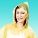 Juvale 20-Pack Disposable Clear Rain Ponchos for Adults - Individually Wrapped Emergency Raincoats in Red, Yellow, Blue, Clear, Green - Buy Online on SooperMarket.com