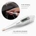 Reer ClassicTemp Digital Fever Thermometer - Fast 20s Measurement Gold-Plated Tip Family Use | International Shipping Available - Buy Online on SooperMarket.com