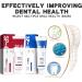 Sp4 Probiotic Whitening Toothpaste Fresh Breath Toothpaste Sp4 Teeth Whitening Paste Sp4 Deep Cleansing Care Toothpaste 2pcs C - Buy Online on SooperMarket.com